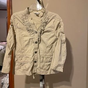 Ladies jacket